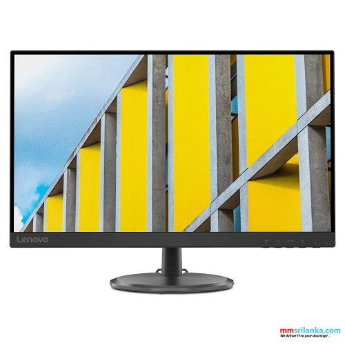 Lenovo D27-30 Monitor-27" FHD Display (3Y)